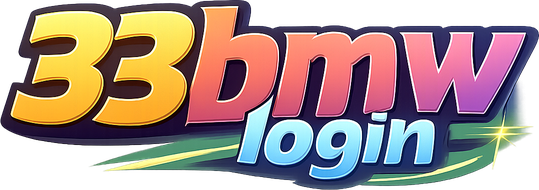 33bmw login হোম পেজ লোগো